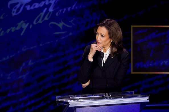 Debata w USA