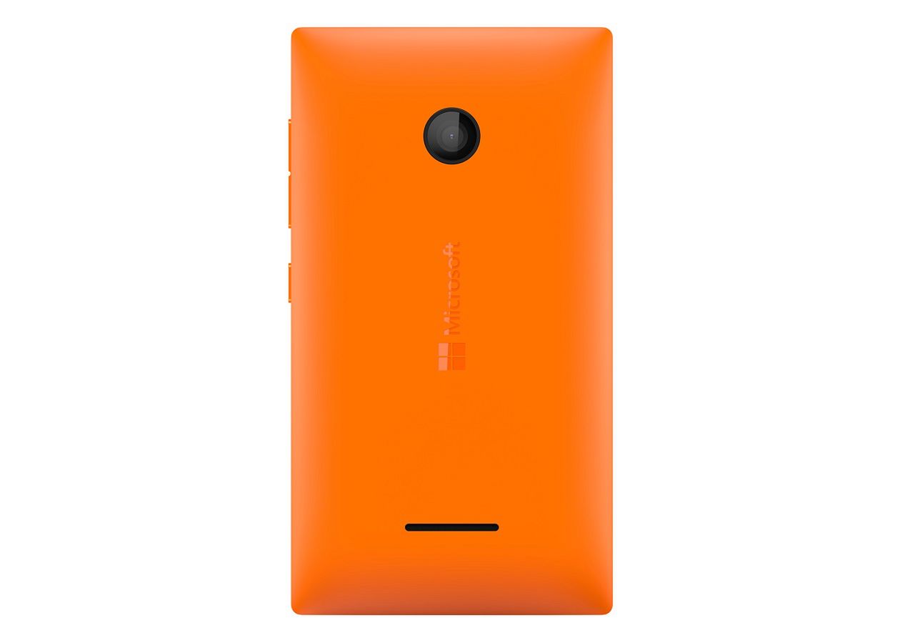 Lumia 435 i Lumia 532 oficjalnie. Windows Phone 8.1 na każdą kieszeń 6
