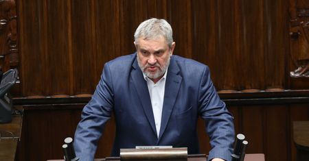 Były minister rolnictwa w rządzie PiS Jan Krzysztof Ardanowski odchodzi z klubu. Chce stworzyć nową inicjatywę