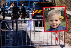 Działo się w środę w nocy. Szczątki Emilie'a. Teraz znaleźli coś jeszcze