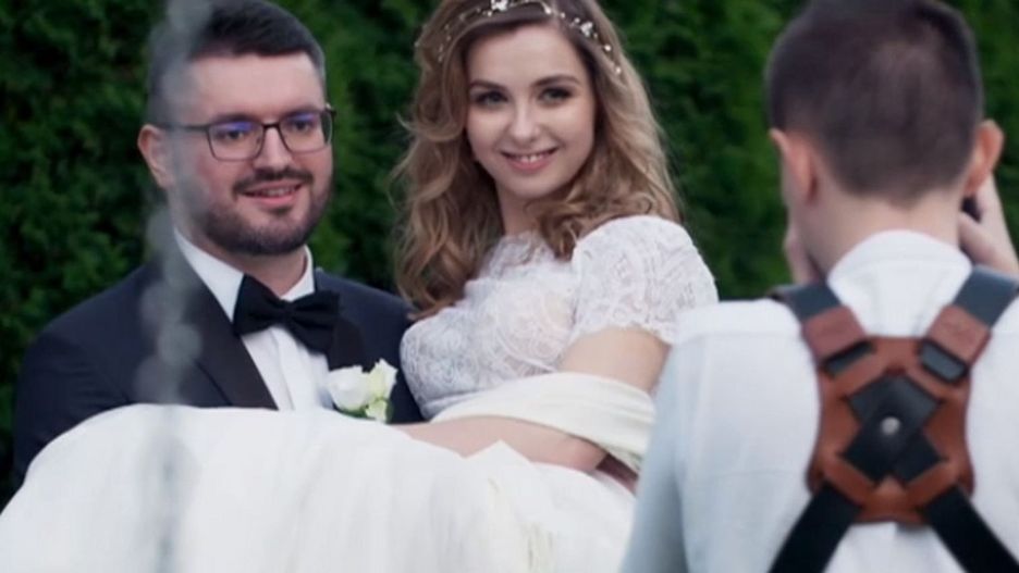 Dorota i Piotr