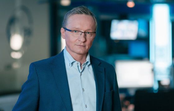 „Blisko ludzi” nowym programem TVN24, Ryszard Cebula gospodarzem