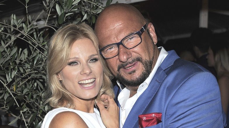 Anna Głogowska pochwaliła się córką