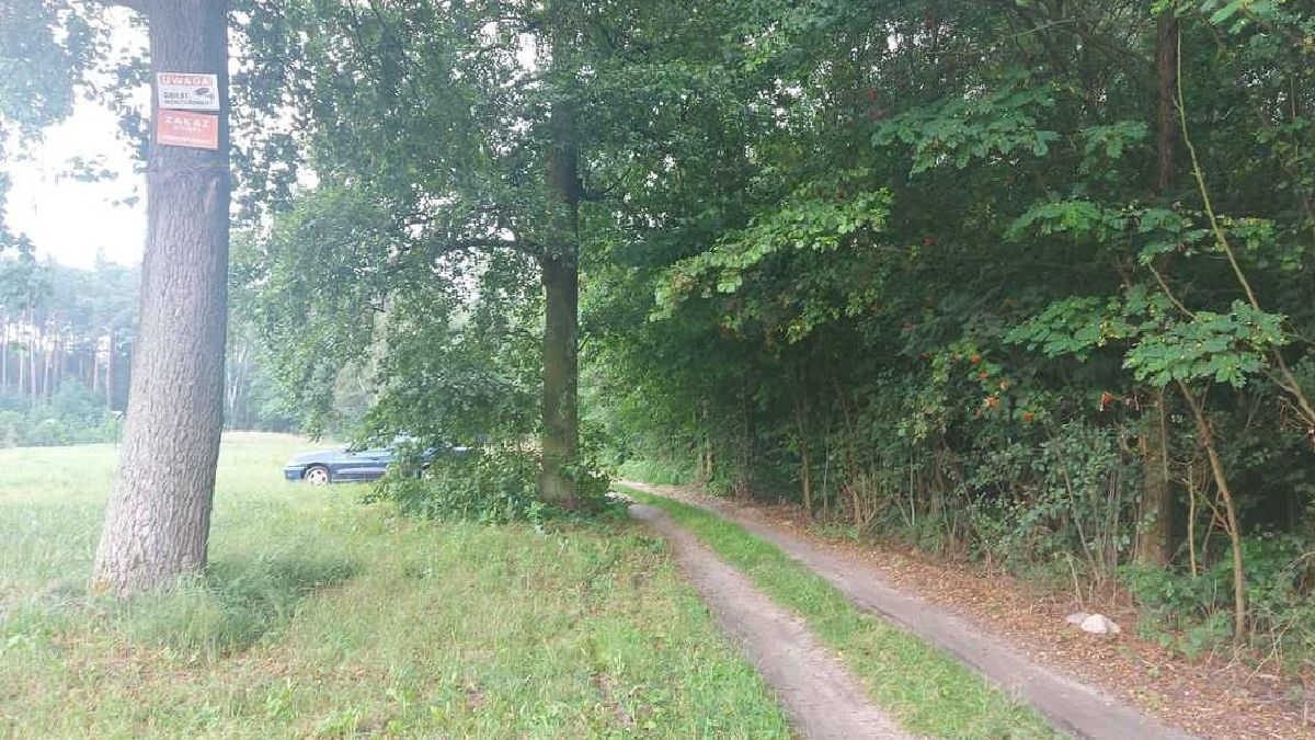 Policja ratuje nieprzytomnego mężczyznę
