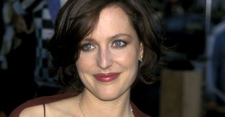 Kiedyś wszyscy kochali się w agentce Scully. Tak dziś wygląda Gillian Anderson