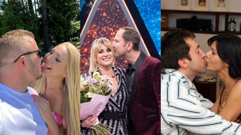 Żony muzyków disco polo