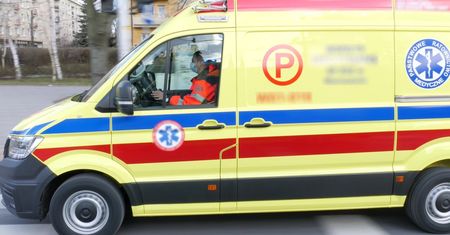 Zabił rówieśniczkę motocyklem. Wstrząsająca reakcja nastolatka