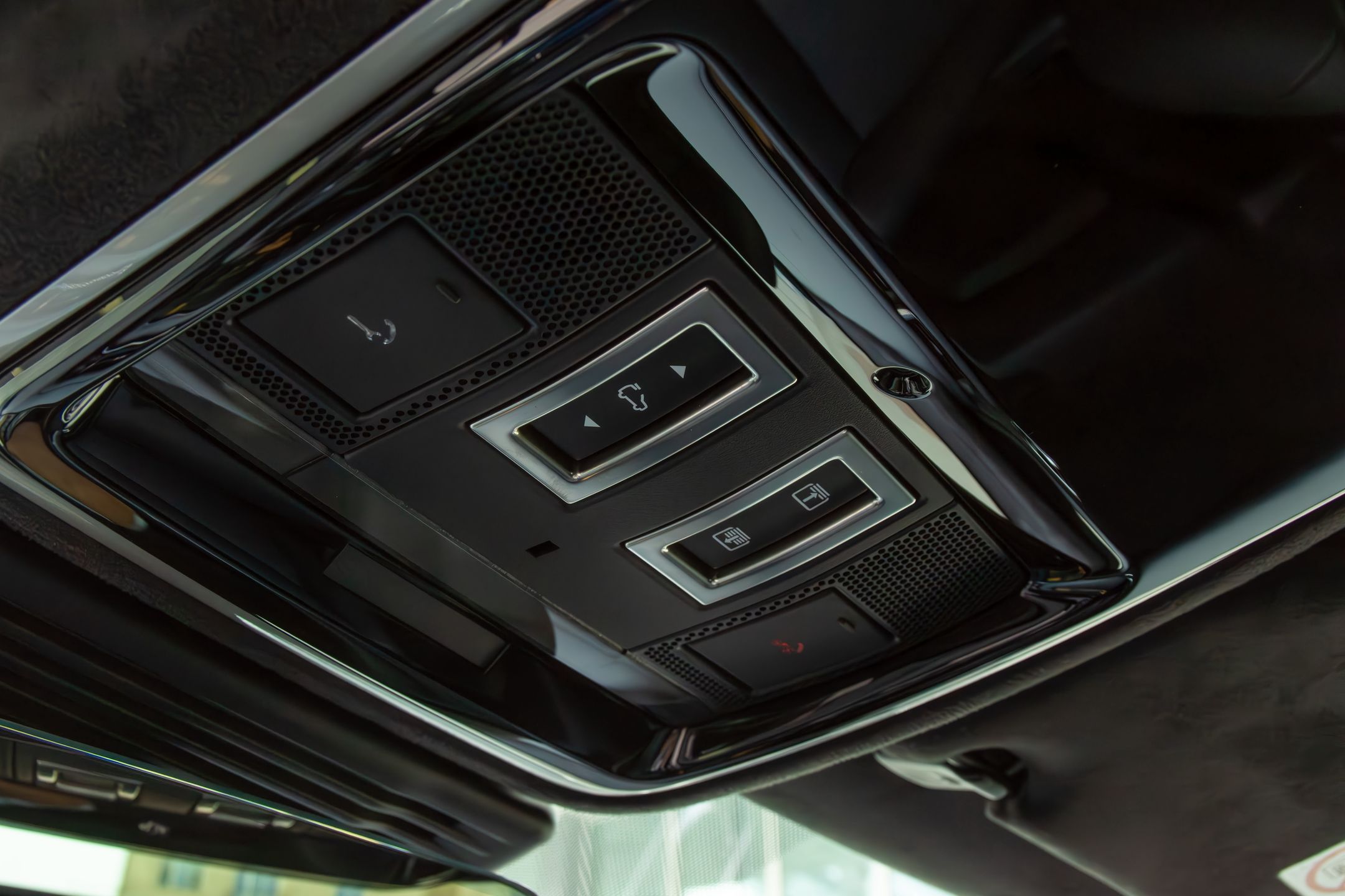 Range Rover Velar po liftingu