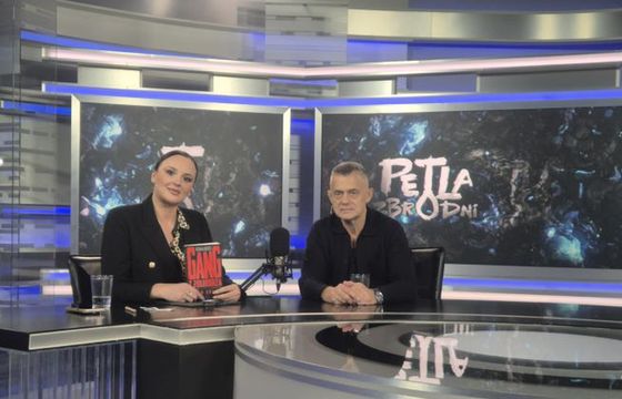 True crime szturmuje rynek podcastów. Dlaczego lubimy się bać?