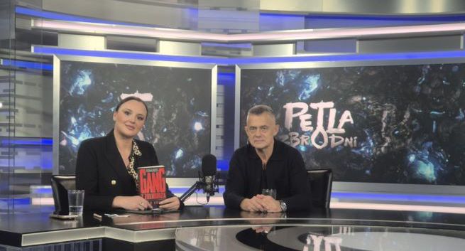 True crime szturmuje rynek podcastów. Dlaczego lubimy się bać?