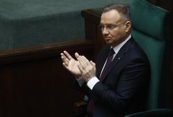 Prezydent Andrzej Duda przeciwko polskiej tradycji [OPINIA]