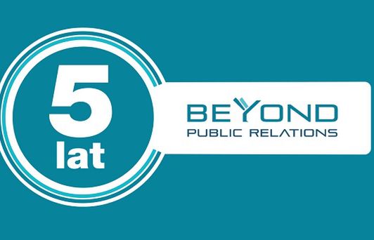 Beyond Public Relations znów obsługuje Grupę Progres