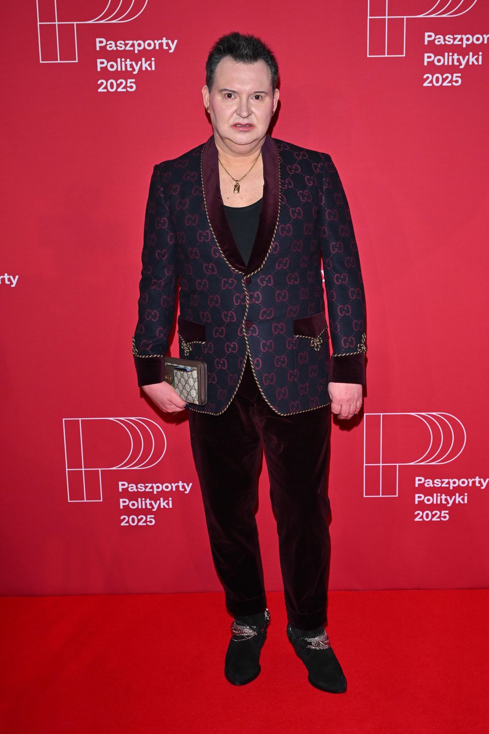 Michał Witkowski