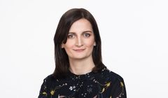 Justyna Bednarek-Roszkowska odpowiada w Httpool Polska za ofertę reklamową Twittera