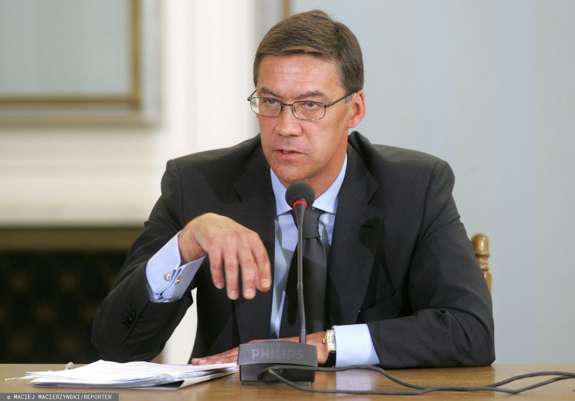 Robert Smoktunowicz
