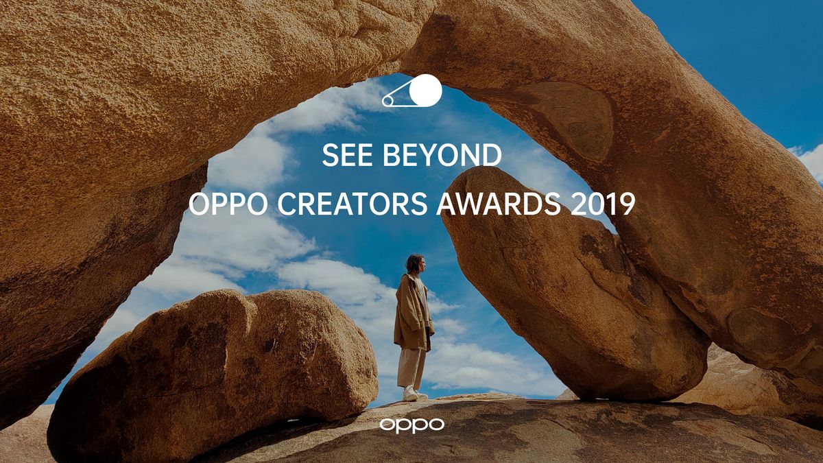 OPPO zaprasza do wzięcia udziału w konkursie