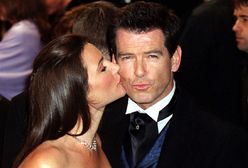 Razem od 20 lat. Pierce Brosnan i Keely Shaye Smith spotkali się zupełnie przypadkiem