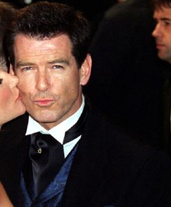 Razem od 20 lat. Pierce Brosnan i Keely Shaye Smith spotkali się zupełnie przypadkiem