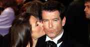 Razem od 20 lat. Pierce Brosnan i Keely Shaye Smith spotkali się zupełnie przypadkiem