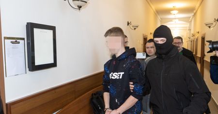 Brutalne zabójstwo w Słupsku. Jest akt oskarżenia przeciwko Alanowi G.