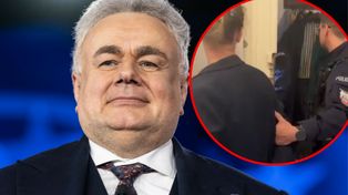 To jednak nie on. Policja o podejrzanym ws. Sakiewicza