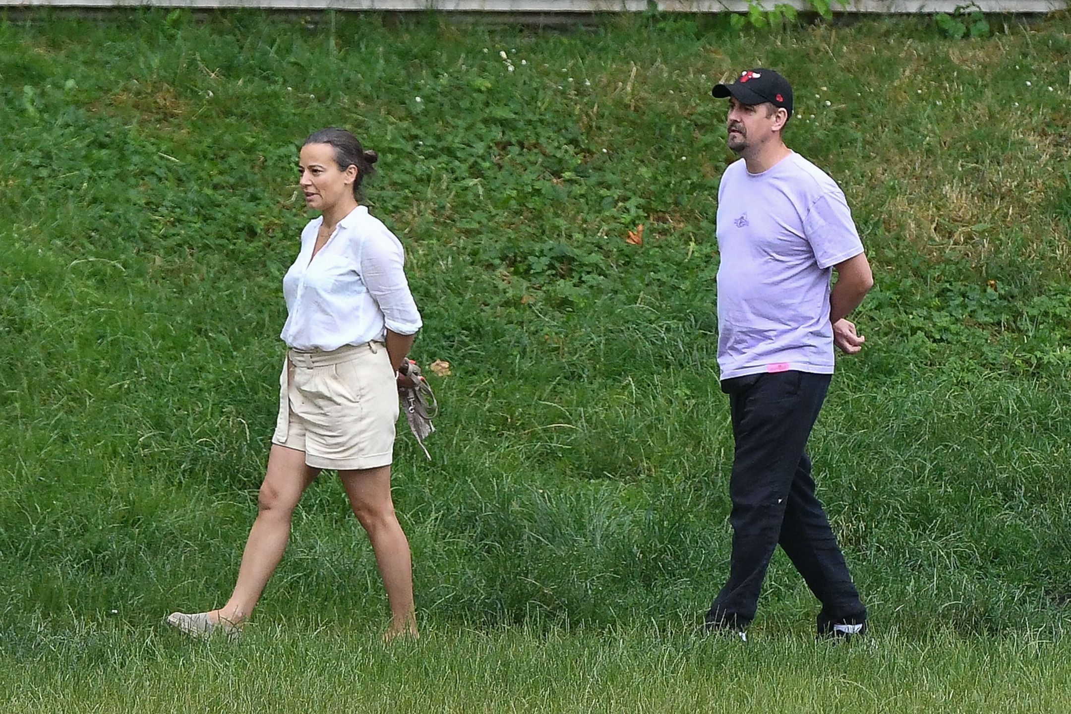 Anna Mucha, Jakub Wons