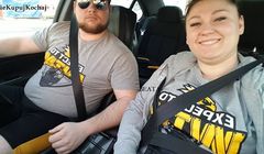 Pracownicy Biedronki pokazują, czym dla nich są niedziele z zakazem handlu (wideo)