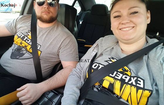 Pracownicy Biedronki pokazują, czym dla nich są niedziele z zakazem handlu (wideo)