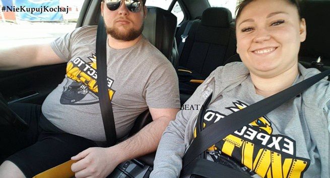 Pracownicy Biedronki pokazują, czym dla nich są niedziele z zakazem handlu (wideo)