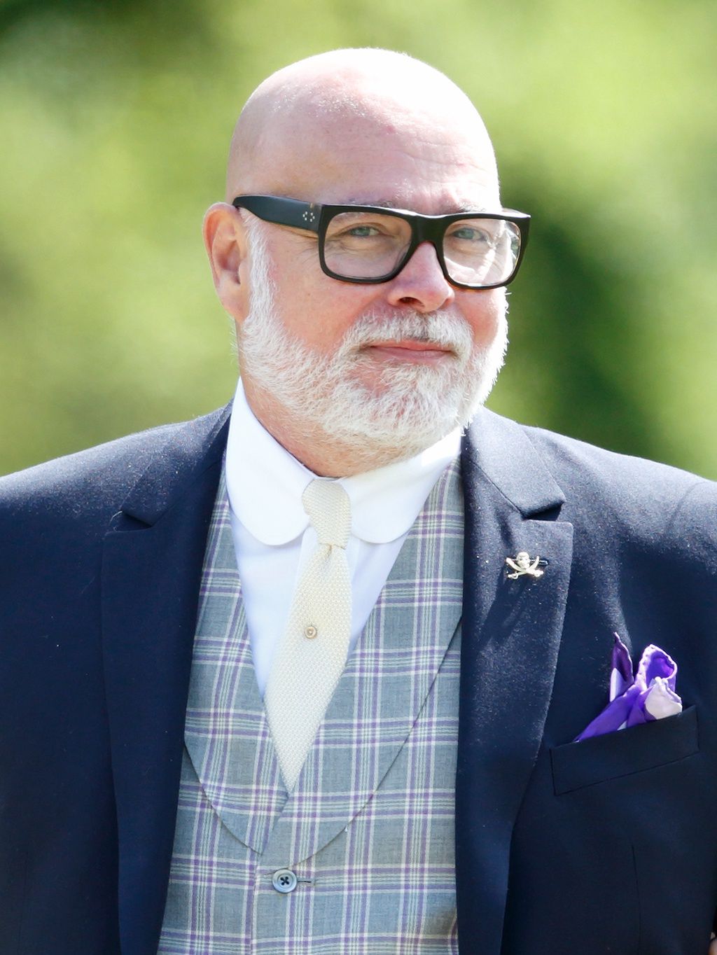 Gary Goldhouse