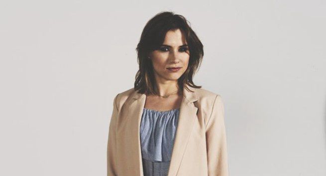 Natalia Gębska nie jest już dyrektorem programowym 4Fun Media