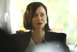 Maja Hirsch przeżyła nieprzyjemną sytuację. Widz groził jej śmiercią