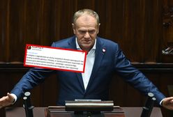 Polska poderwała myśliwce. Jest reakcja premiera