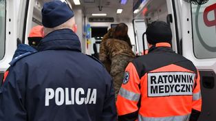 Zadał śmiertelny cios ratownikowi. Sąd nie miał litości
