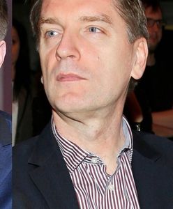 Bogdan Rymanowski kontra Tomasz Lis. Od pół roku nic się nie zadziało