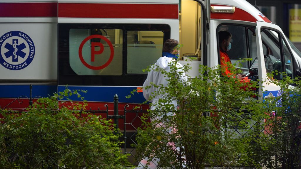 Koronawirus w Polsce. Nowy raport Ministerstwa Zdrowia