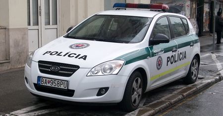 Tragedia na strzelnicy. 49-latek nie żyje