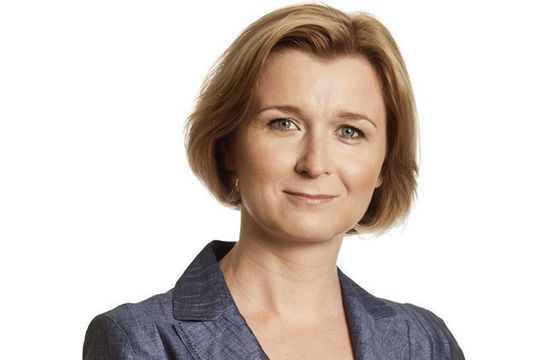 Anna Sakowicz: Telewizja będzie tracić zasięg i budżety reklamowe