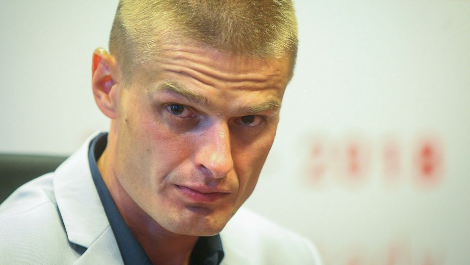 Oskarżył Tomasza Komendę. Prokurator usunięty z zawodu