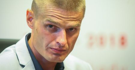 Oskarżył Tomasza Komendę. Prokurator usunięty z zawodu