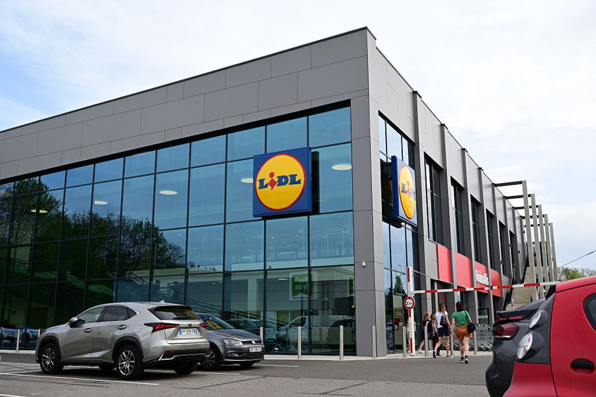 300 zł taniej w Lidlu. Promocja na grilla przed majówką