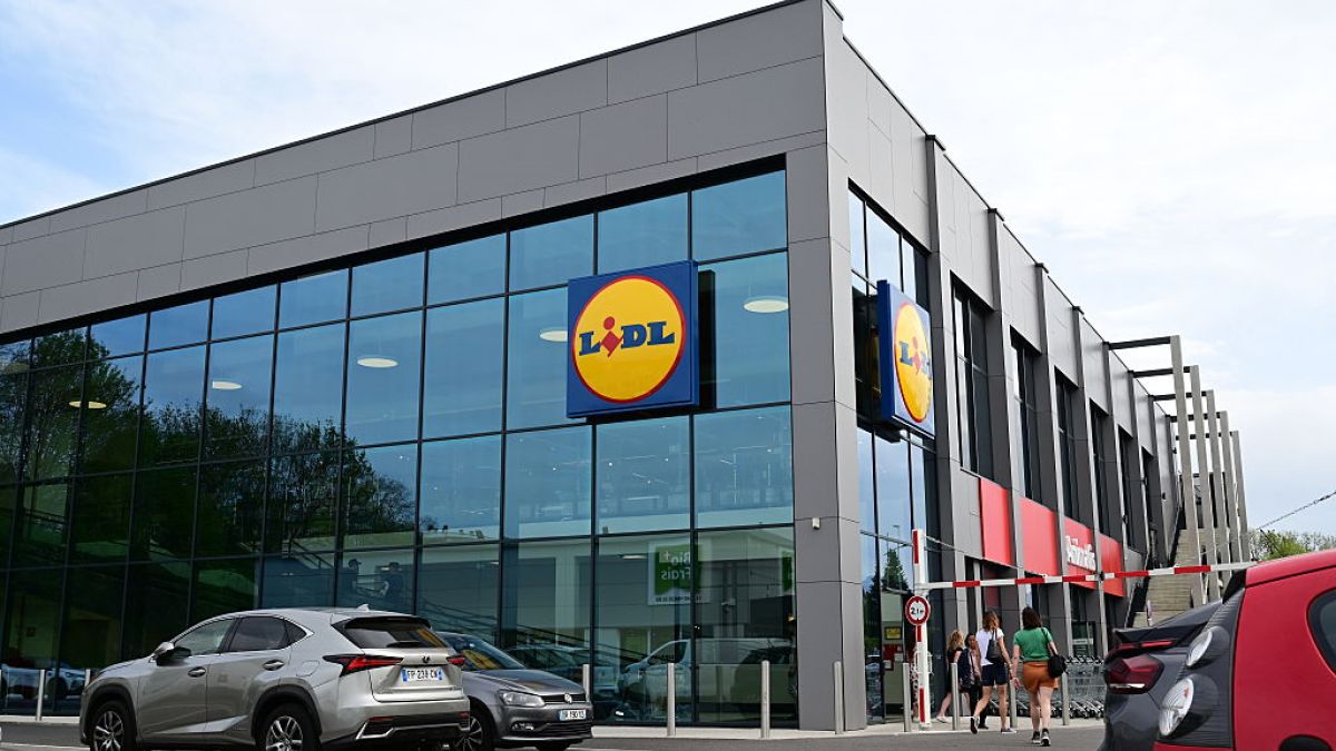Promocje w Lidlu