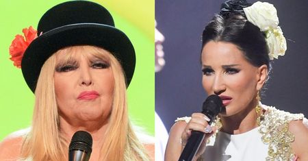 TYLKO NA PUDELKU: Menedżer Maryli Rodowicz podsumowuje poczynania Justyny Steczkowskiej: "Tylko ona się WYWYŻSZYŁA! TO SKANDALICZNE"