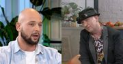 TV Republika nabija się z rozstania Kaczorowskiej i Peli. Prowadzący naśmiewał się z ich losu