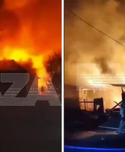 Eksplozje w Rosji. Zaatakowano zakład metalurgiczny i rafinerię