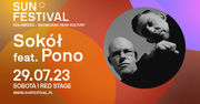 TWPC, czyli Sokół i Pono świętują jubileusz wydania klasycznych albumów na Sun Festival w Kołobrzegu