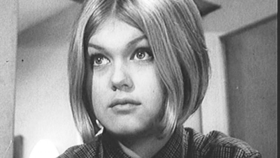 Elżbieta Góralczyk, mimo sukcesu "Wojny domowej", nie zrobiła kariery aktorskiej