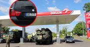 Niemcy będą tankować w Polsce? Jest duża różnica