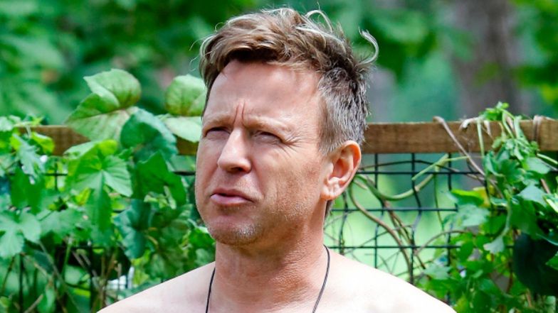 Wojciech Błach okradziony