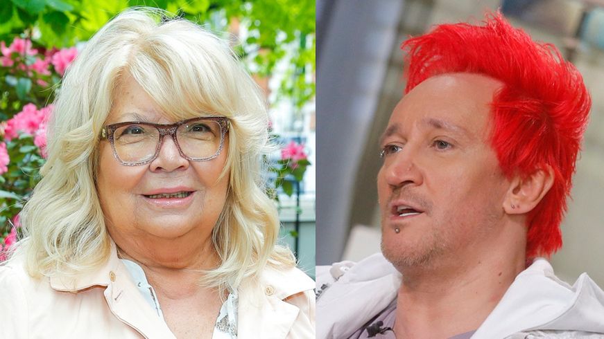 Nina Terentiew o Michale Wiśniewskim 